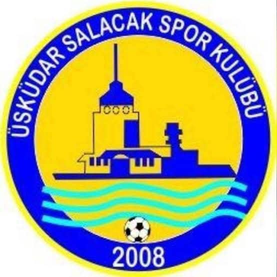 ÜSKÜDAR SALACAK SPOR KULÜBÜ Logo